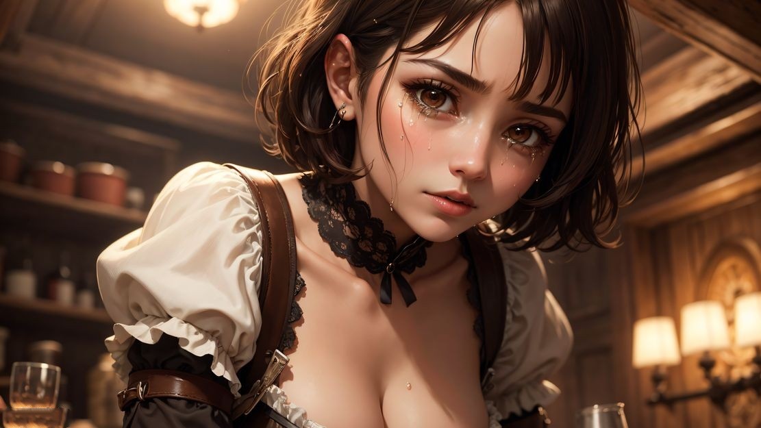 亚洲风SLG/卡牌/汉化版 丨 回响:命运卡牌 Echoes Cards Of Destiny v0.2.7.1 【20240803】 游戏截图 5