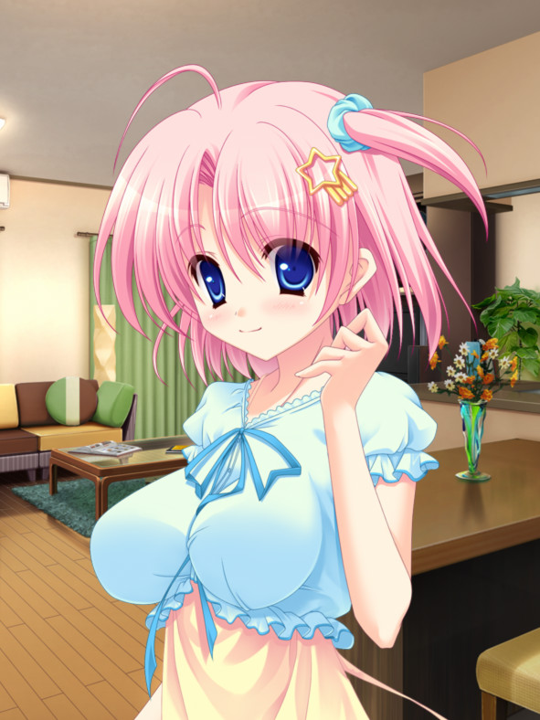 恋×恋＝∞ ～恋爱少女能做的事～