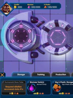 色胚机器人？！