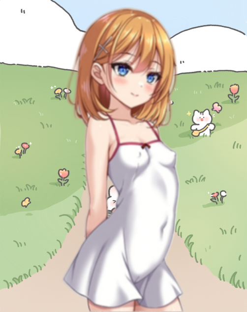 修女克莉丝蒂娜的受难