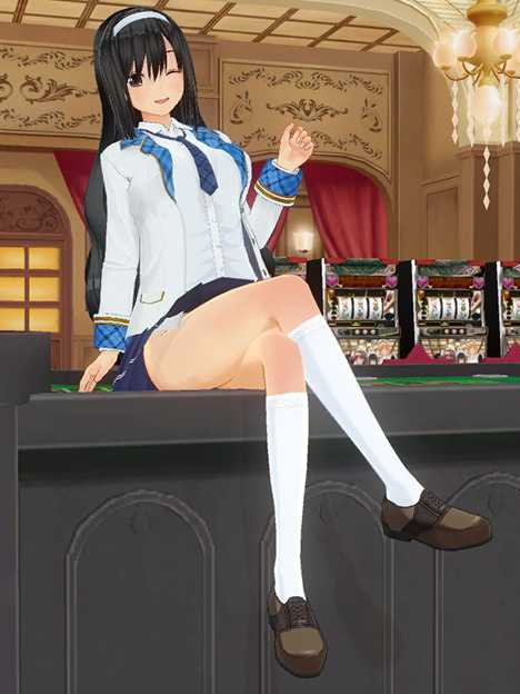 欢迎来到时间停止的岛屿Ω