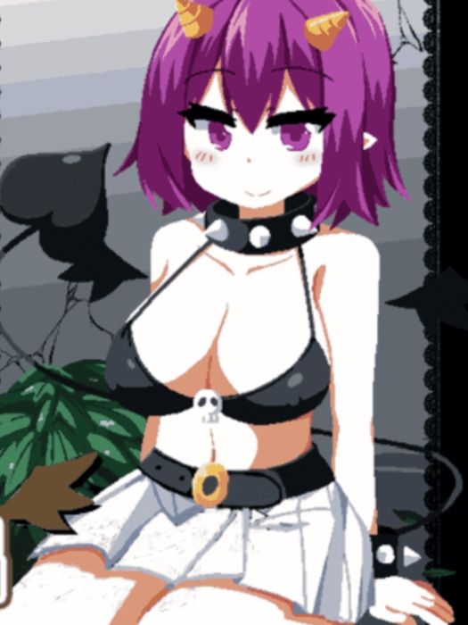 魅魔伴侣-莉莉姆