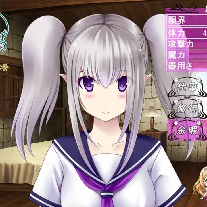 我被召唤到异世界