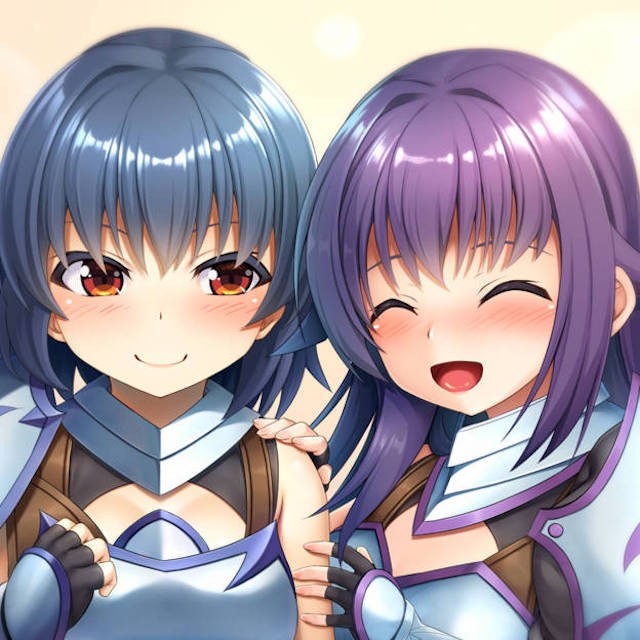 冒险者芙萝拉和世界树之根