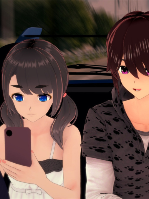 我的第二次机会