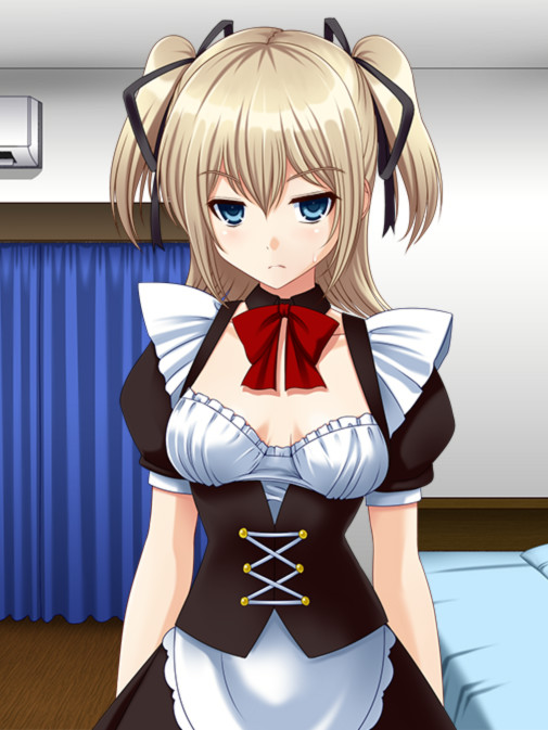 御宅义妹女仆-偶像少女育成计划-