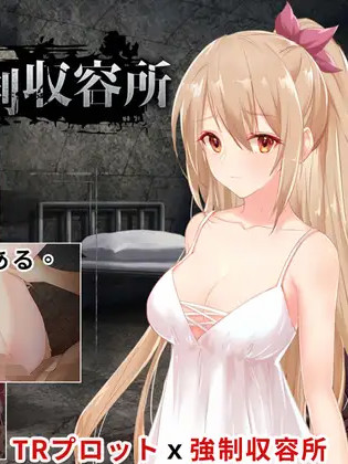 不该存在的强制收容所