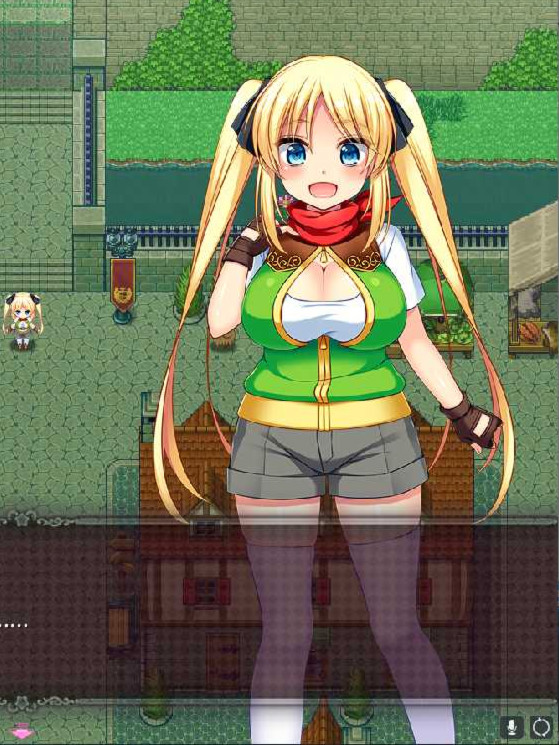 宝藏猎人克莱儿