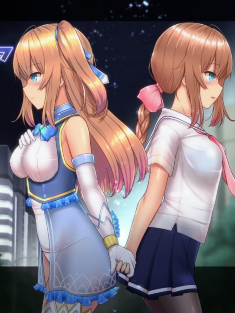 淫魔奉仕 ～圣女很痛苦啊～