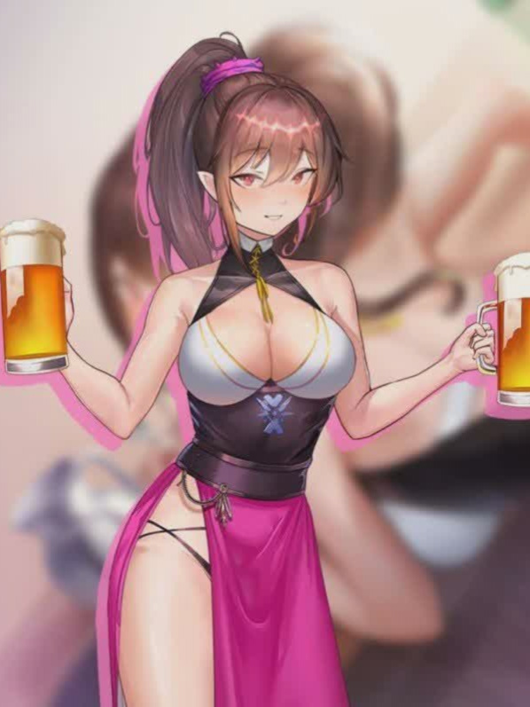 无套转生：勇闯异世界就是那么简单