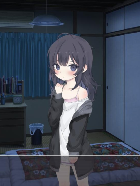 性福宅女养成法