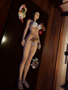 我的日式风俗店