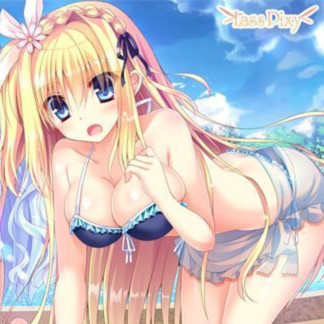 PureMarriage～红线物语 芹香篇～