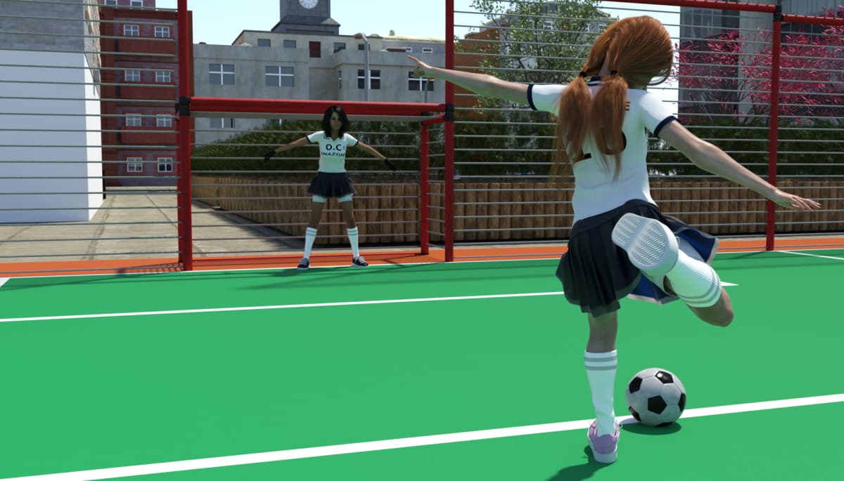欧美SLG/AIGPT汉化/3D丨小瑞吉娜 Little Regina v2.22f【20241209】 游戏截图 3