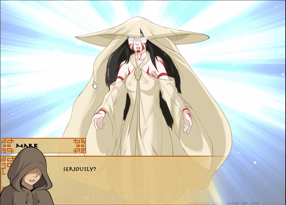 欧美SLG汉化丨四元素训练师Four_Elements_Trainer_v1.0.6E【20231016】 游戏截图 8