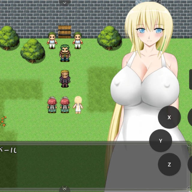 乱世之死神莎拉