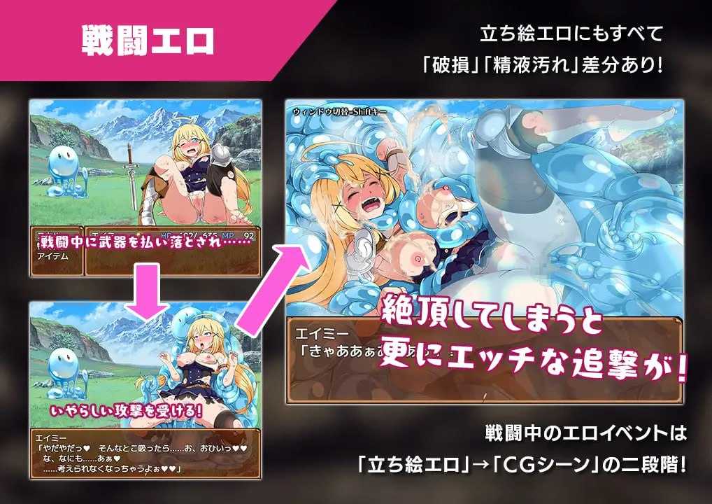 RPG/汉化丨クラムス島の開拓者～淫らな魔物と娼館酒場～ v24.11.12 AI汉化版【20241125】 游戏截图 3