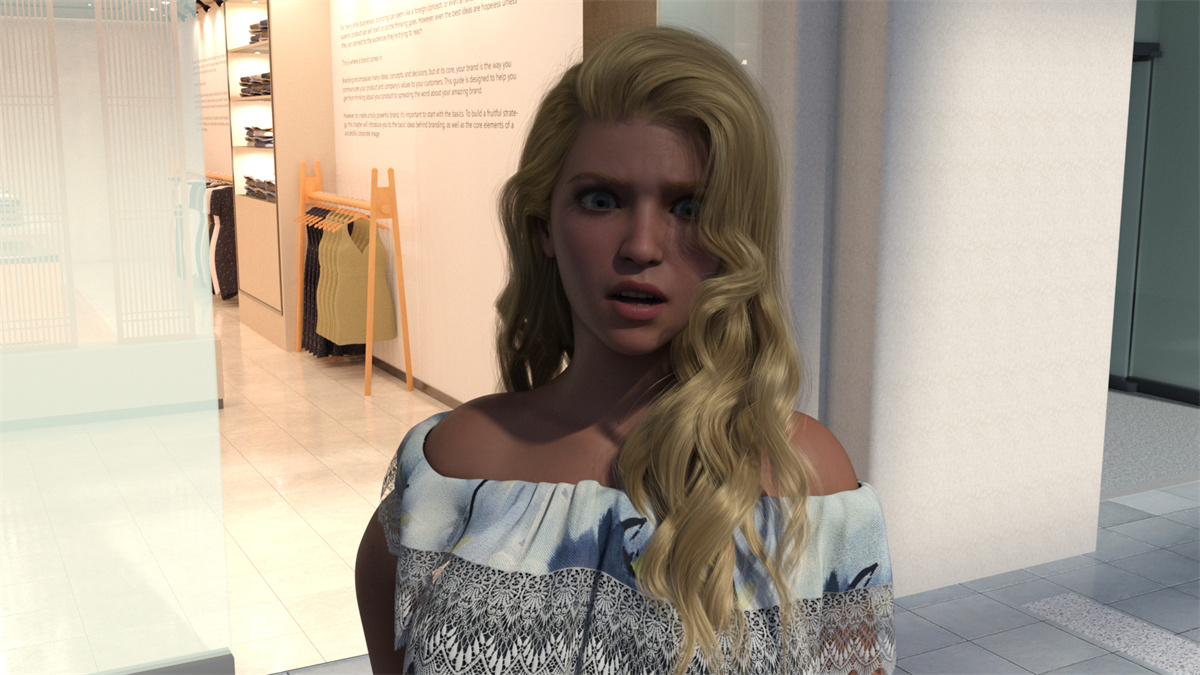 欧美SLG汉化动态丨贱人特工队 婊子小队 Bitch Squad v0.4.7【20240203】 游戏截图 1