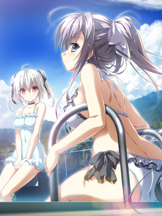 Trinoline：创之轨迹 / 重生