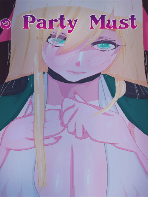 英雄派对必须陨落