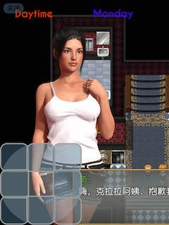 崩溃：堕落的故事