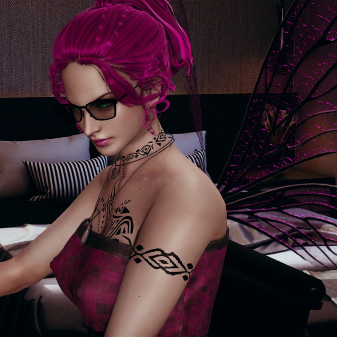 被遗忘星球的多米纳斯