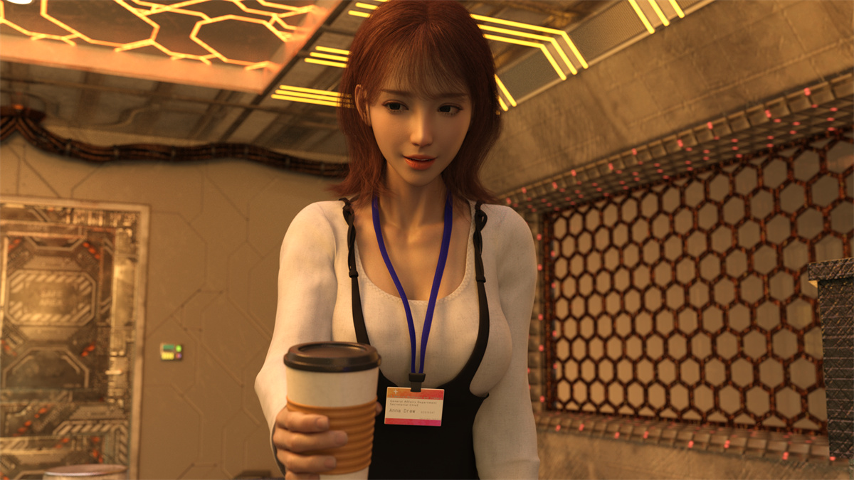 SLG/AI汉化丨 腐败的心 Corrupted Hearts v0.6 Part A 【20240909】 游戏截图 3