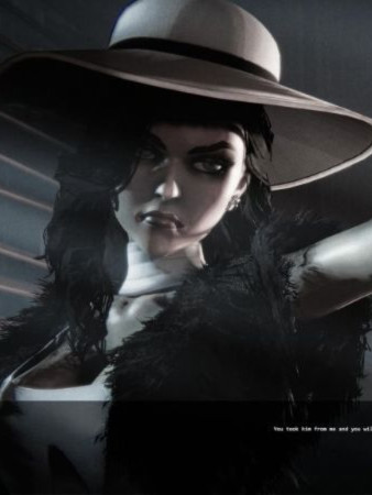 城市猎人-堕落英雄