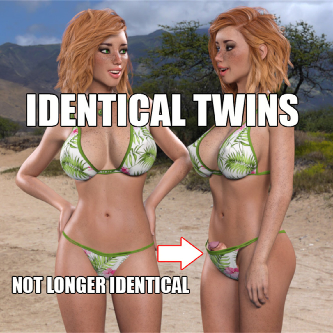 双子座行动：起源