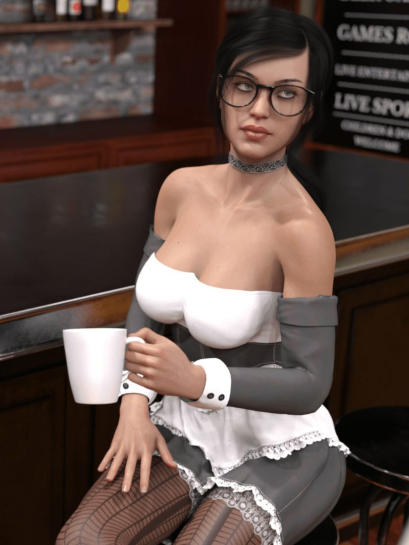 熟女案件：遇险少女