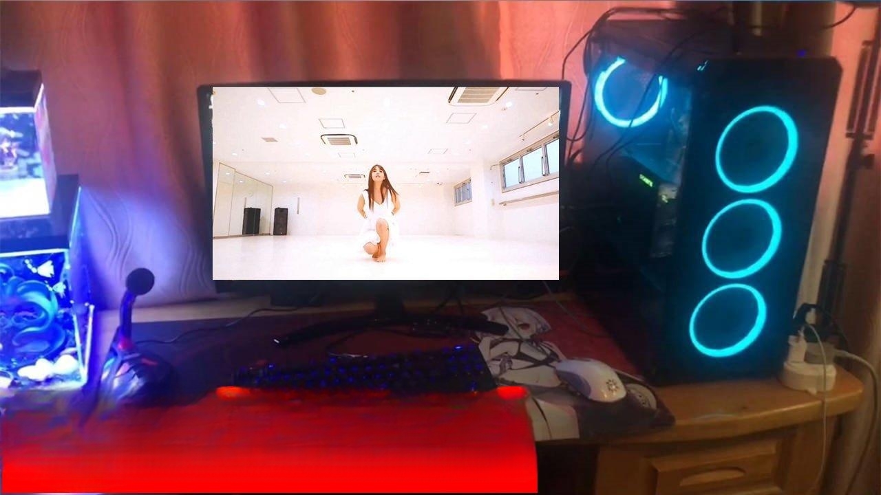 我的偶像女友和她的闺蜜们PC+安卓中文完结版 游戏截图 5