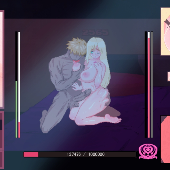 英雄派对必须陨落