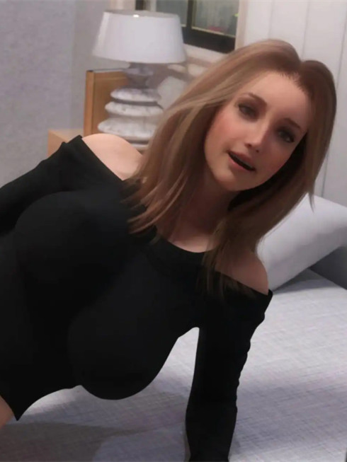 欲望之影：尤莉亚的激情