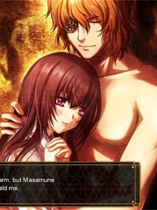 战国姬歌～时果之契～