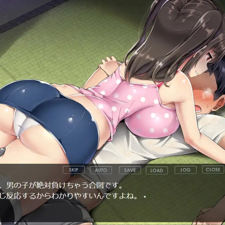 结月的打败方法