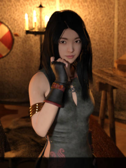 公主万岁 LongLiveThePrincess v0.42.0 汉化版【PC10月】