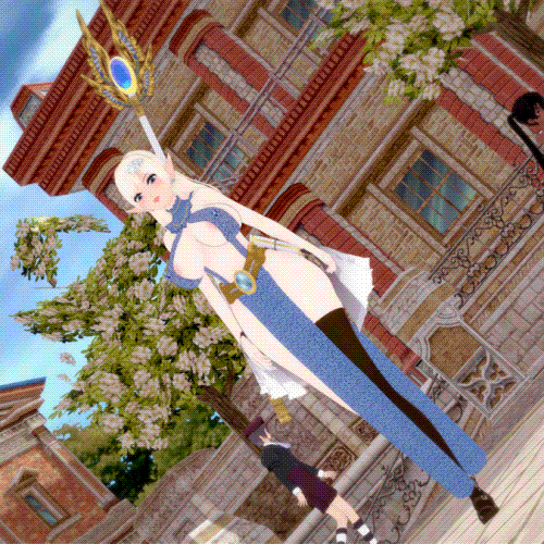 木叶后宫历险记