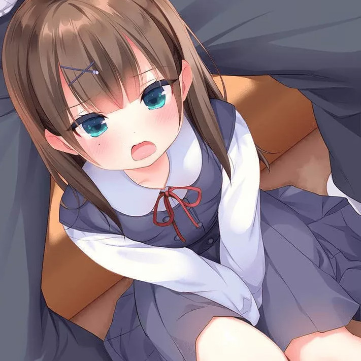 被遗弃的姐妹洛丽塔