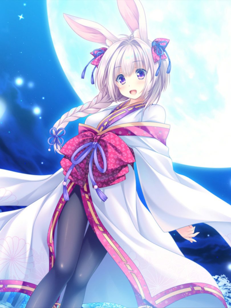 雪境迷途遇仙踪