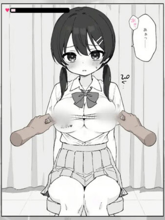 心跳加速！性骚扰健康检查