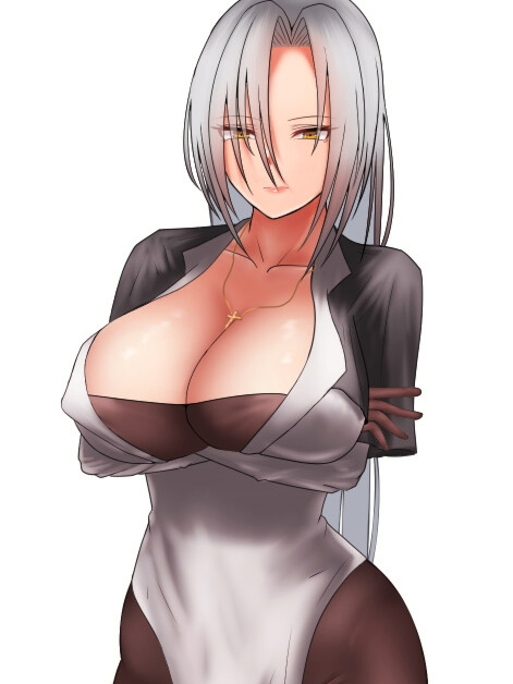 圣职官艾尔蒂西亚 - 金色沙弗利瓦尔