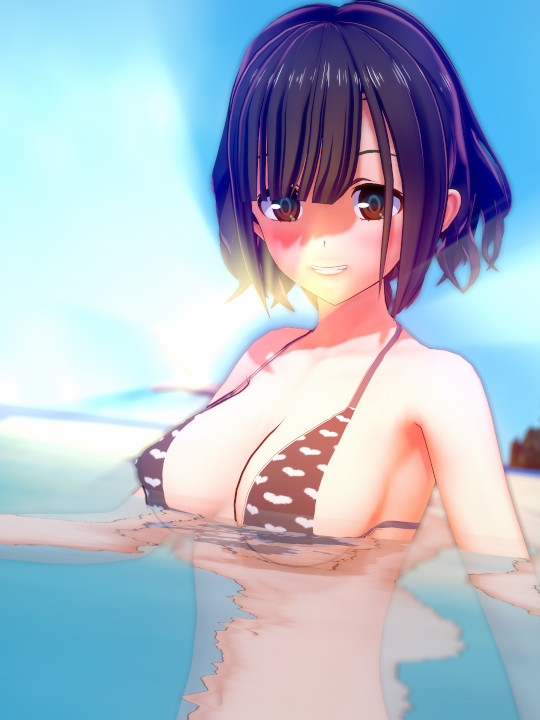 压倒：用屌征服她们