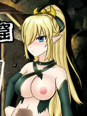 扶他精灵与淫魔洞窟