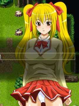 玛丽安娜的幻想世界