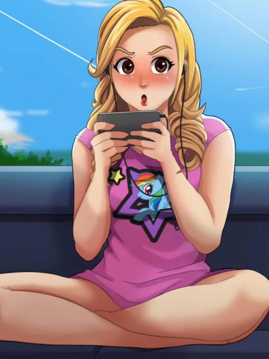 爱与性：双重上垒