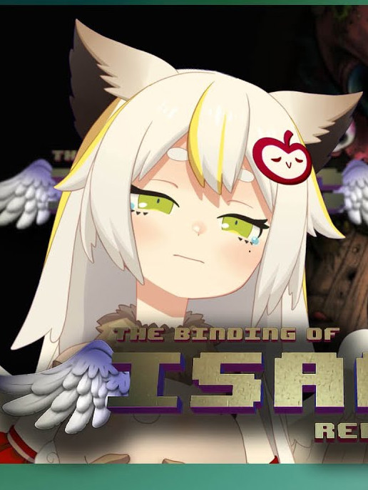 以撒的结合：重生