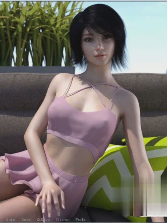 大兄弟：另一个故事