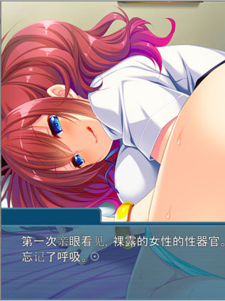 碧池少女与童贞家庭教师：陷入深渊的靡乱爱欲