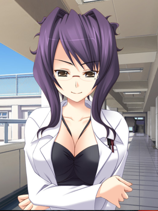 11eyes -罪与罚与赎的少女-