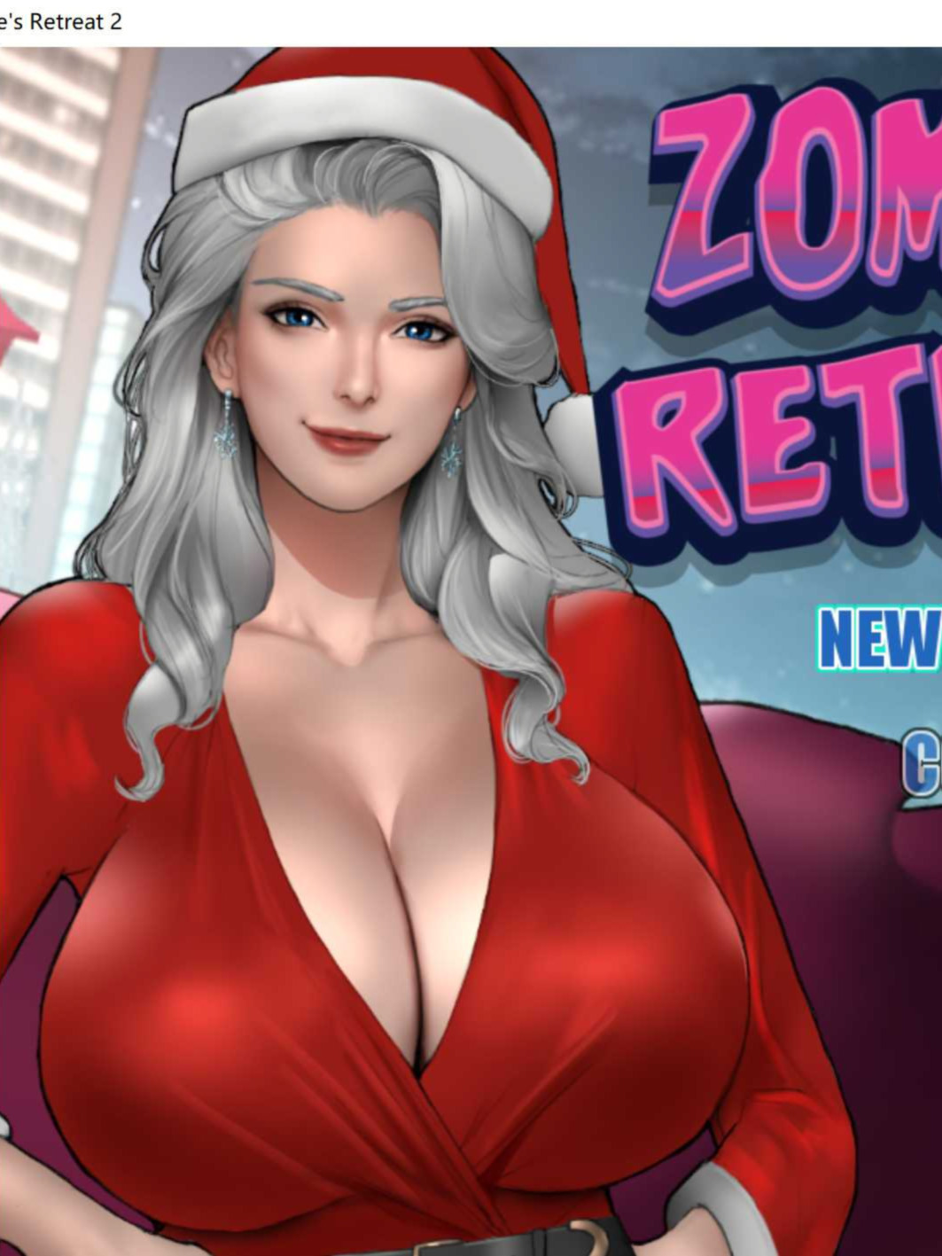 僵尸生活2：僵局